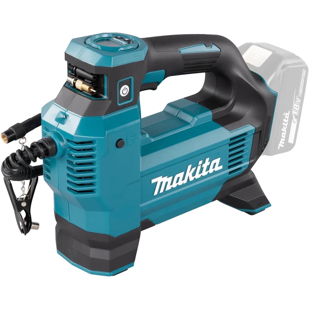 Makita Akku-Luftpumpe