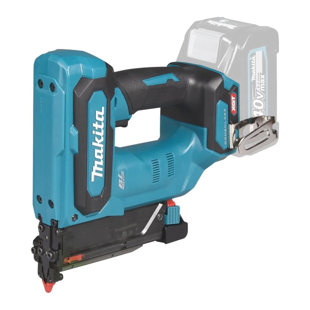 Makita Akku-Stiftnagler PT001GZ