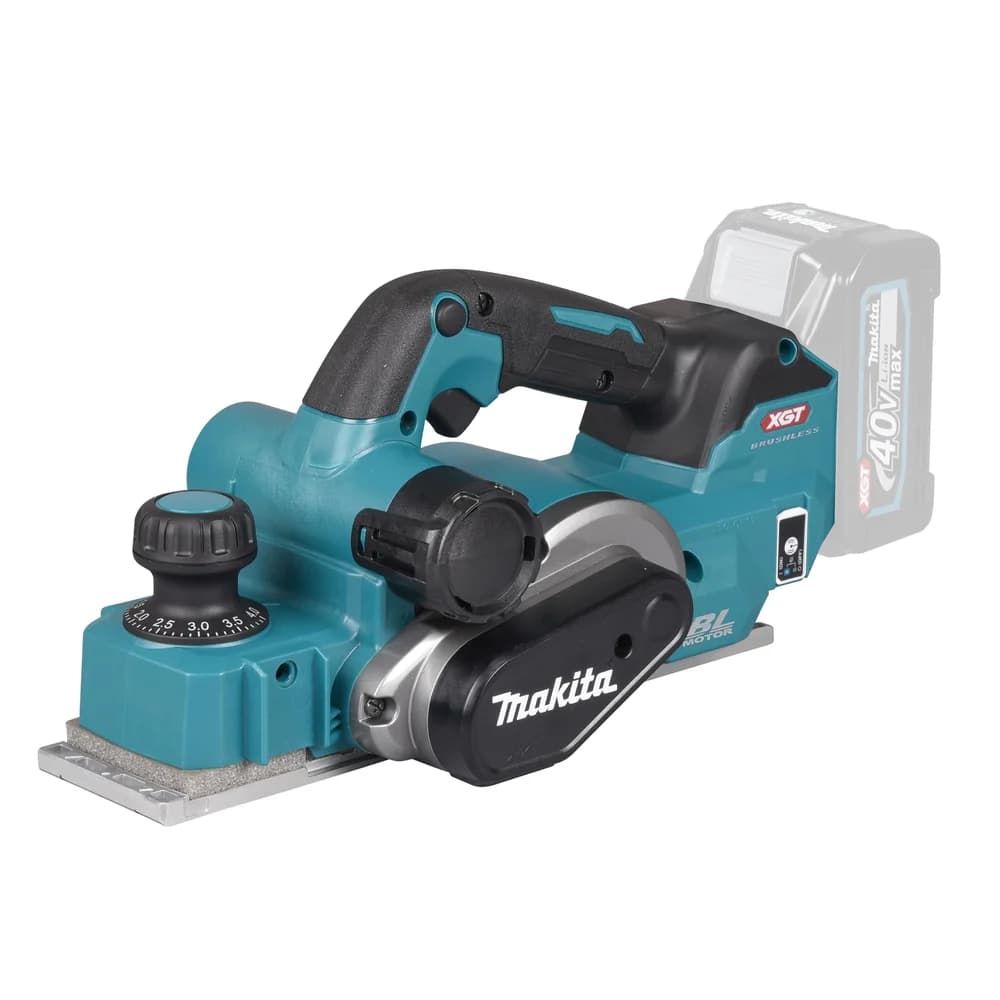 Makita KP001GZ Akku-Hobel