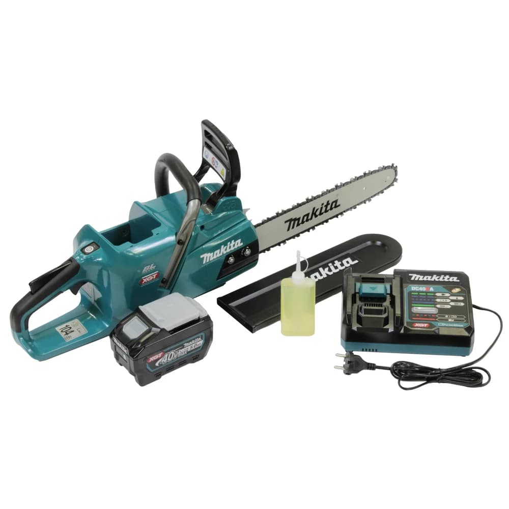 Makita UC011GT101 Akku-Kettensäge