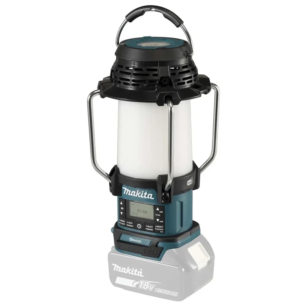 Makita DMR056 Baustellenradio