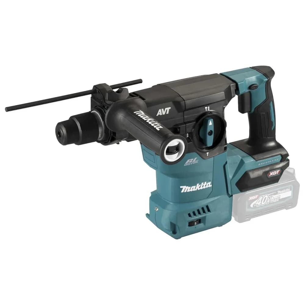 makita Akku-Kombihammer HR008GZ
