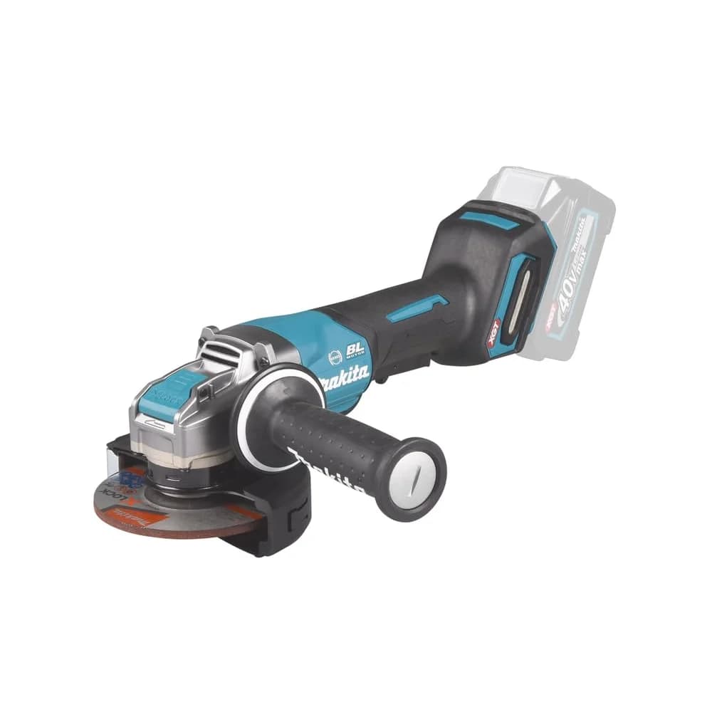 Makita GA047GZ Akku-Winkelschleifer