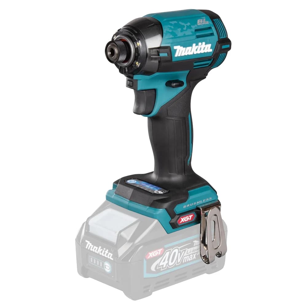 Makita Akku-Schlagschrauber TD002GZ01