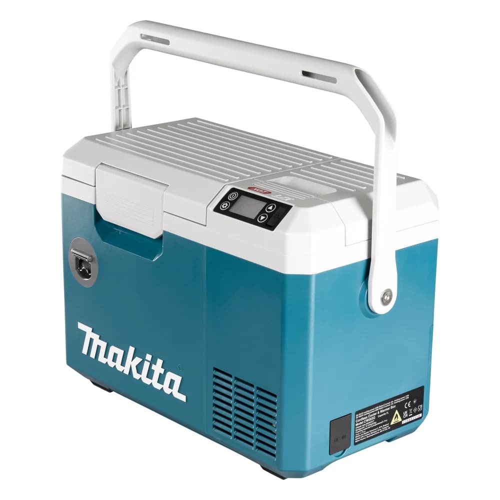 Makita Akku-Kompressor CW003GZ01