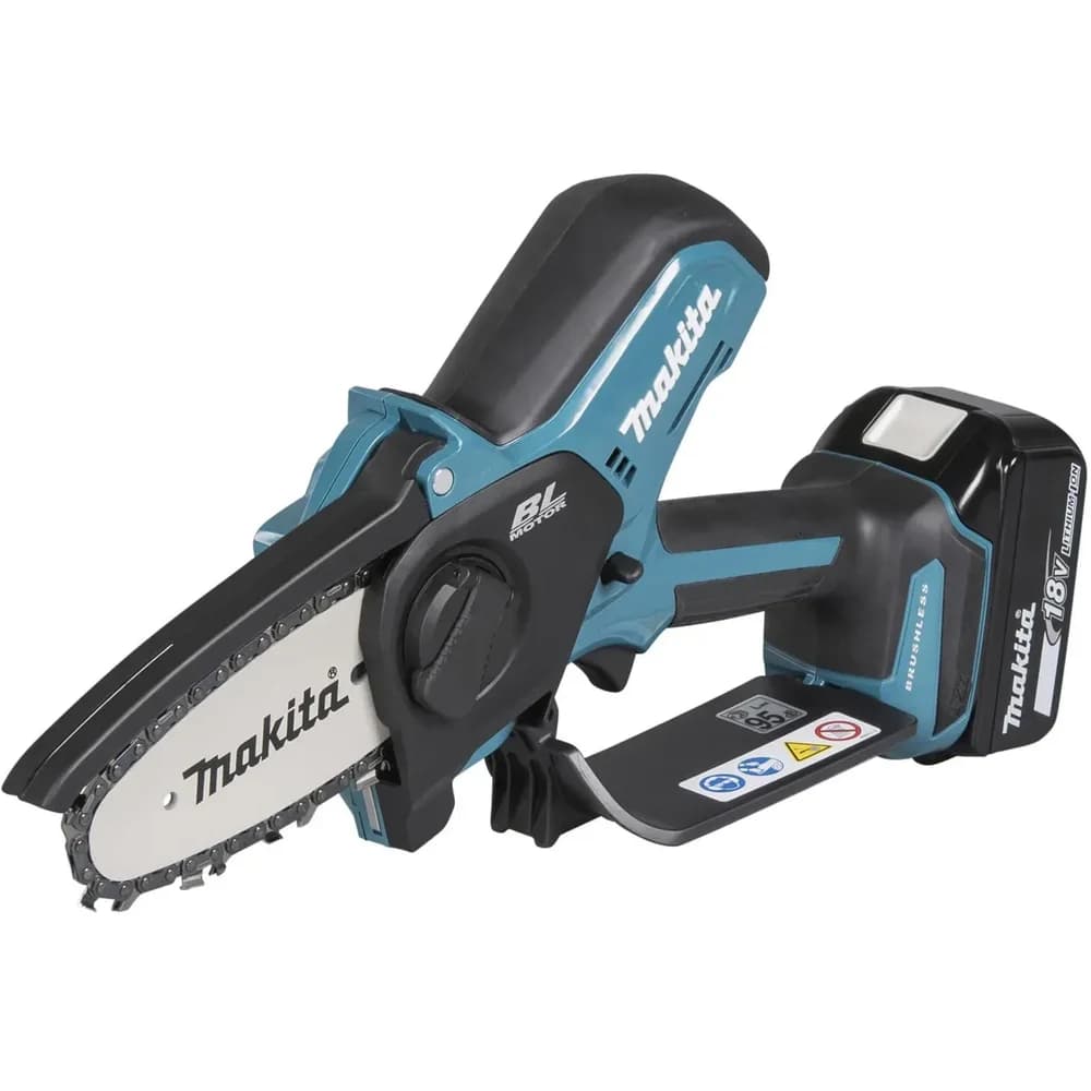Makita Akku-Astsäge DUC101RF01