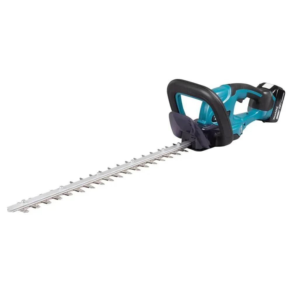 Makita DUH507RF Akku-Heckenschere