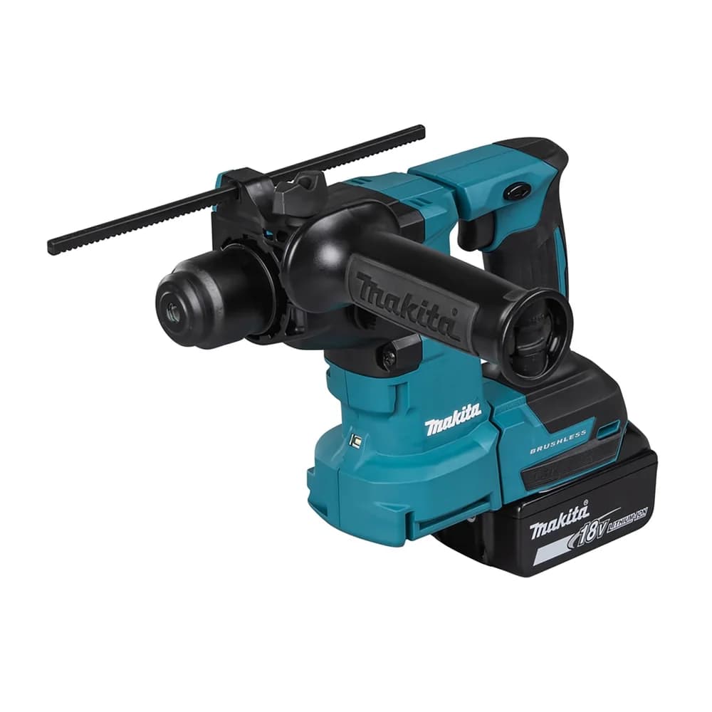 Makita DHR183RTWJ Akku-Bohrhammer