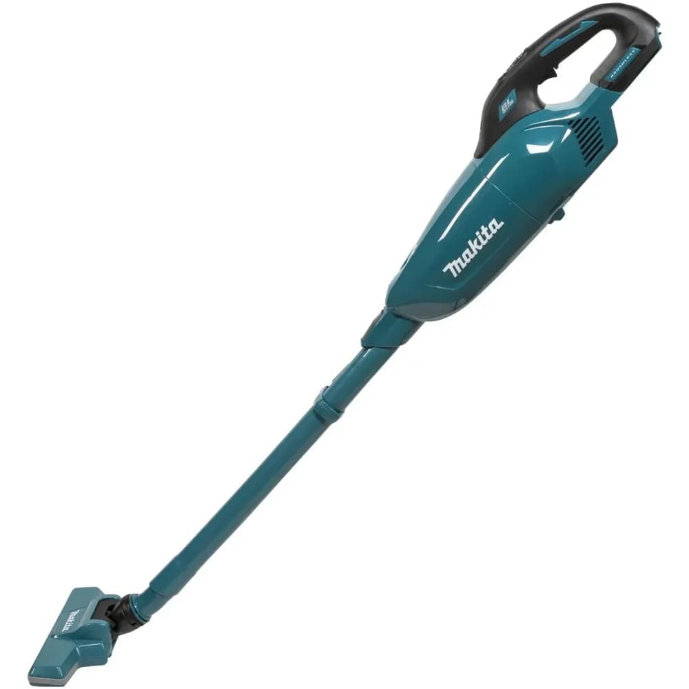 Makita DCL283FZ Akku-Staubsauger