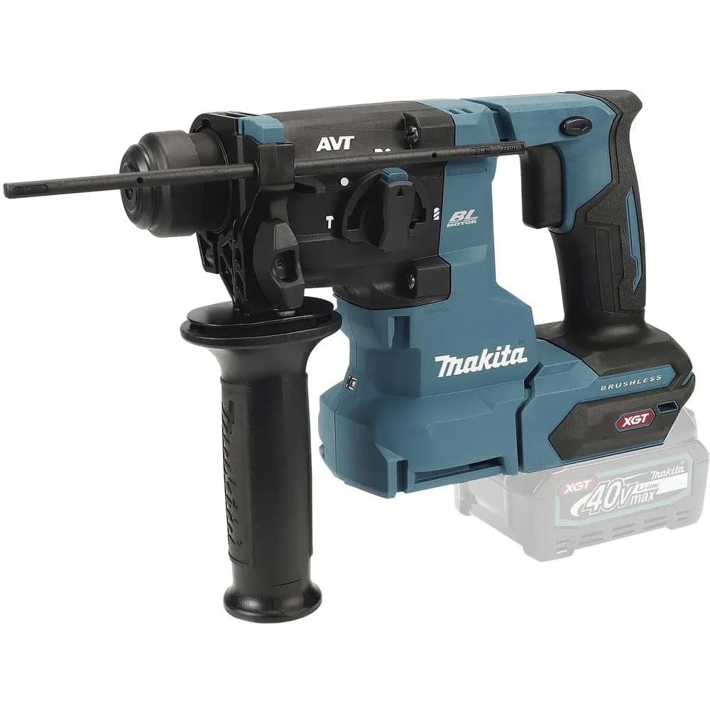 Makita HR010GZ Akku-Kombihammer