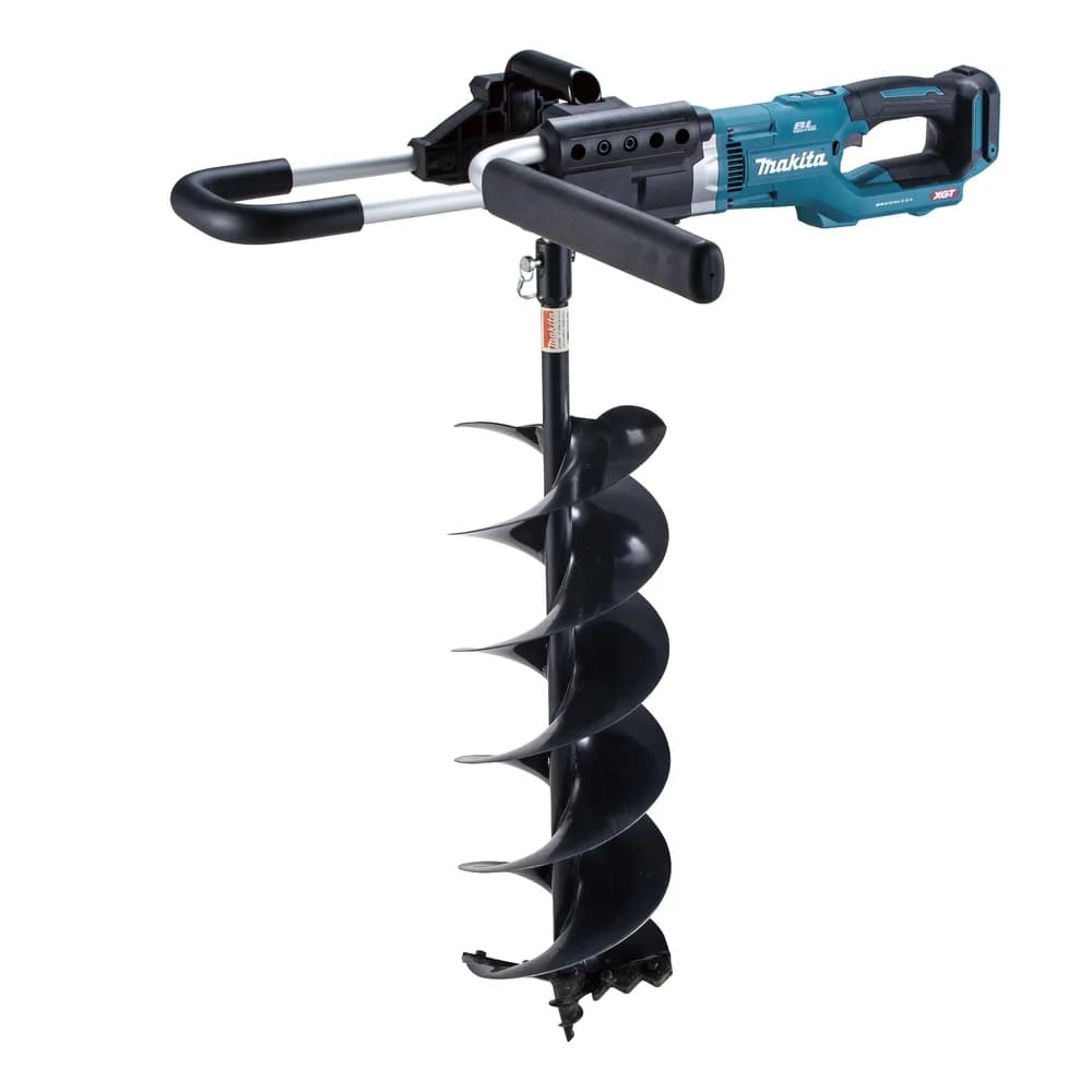 Makita Akku-Erdbohrer DG002GZ