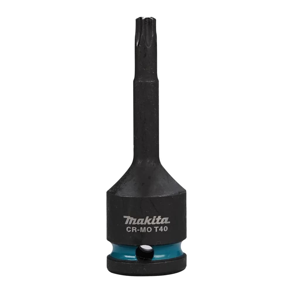 Makita T-Schlagnuss 1/2 T40 Im. Blk