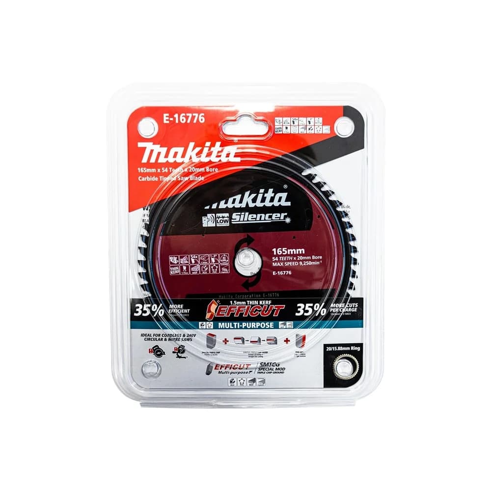 makita Kreissägeblatt E-16760