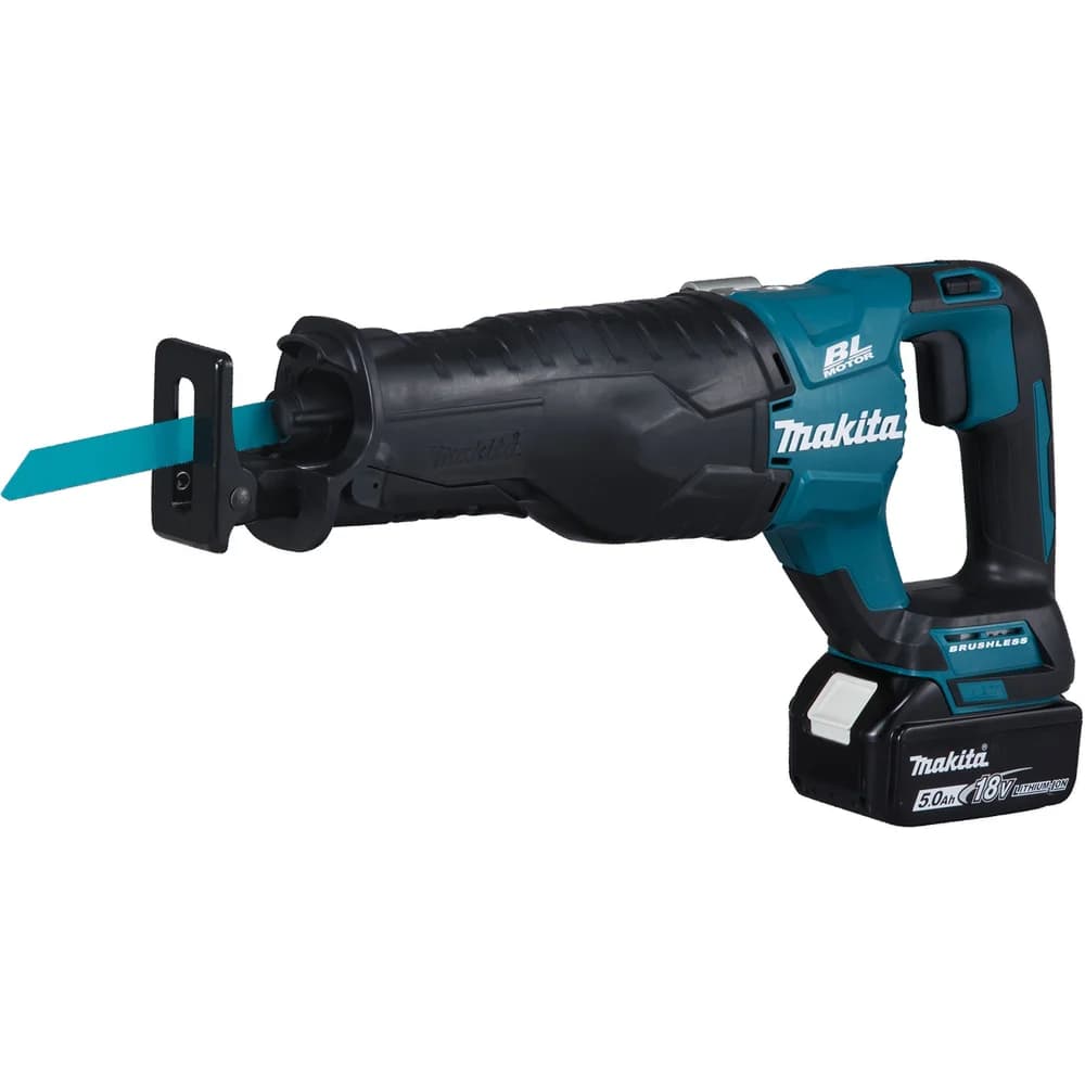 makita Akku-Säbelsäge DJR187ZK