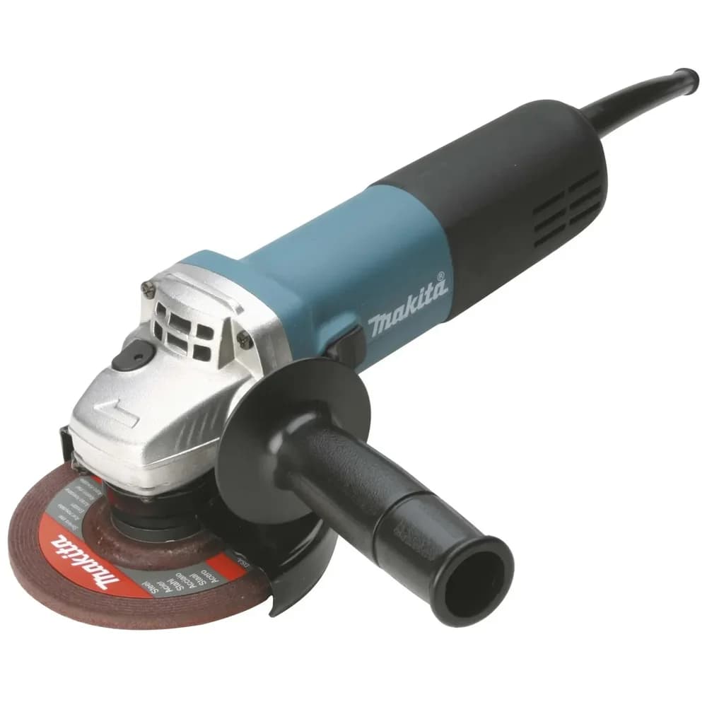 Makita 9558HNRG Winkelschleifer