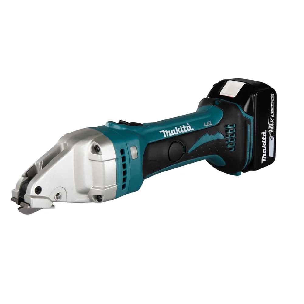 Makita Akku-Blechschere DJS161RTJ