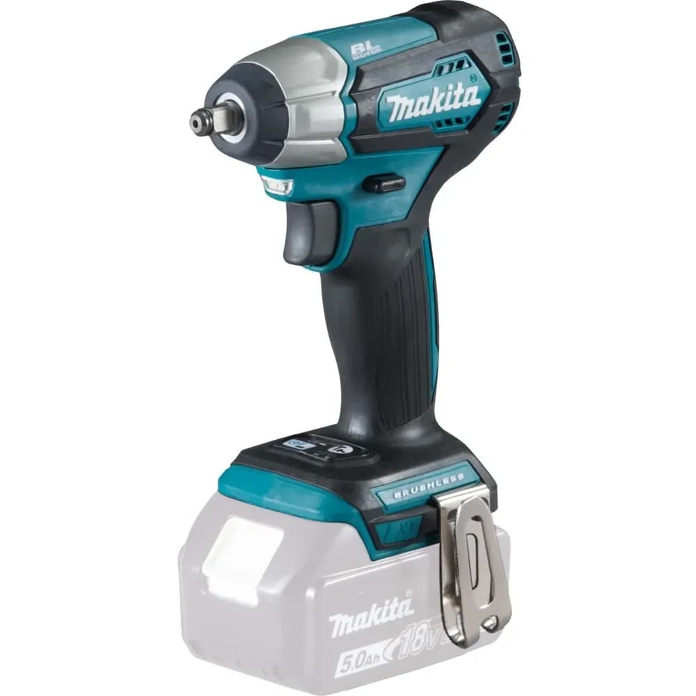 Makita Akku-Schlagschrauber DTD153RTJ