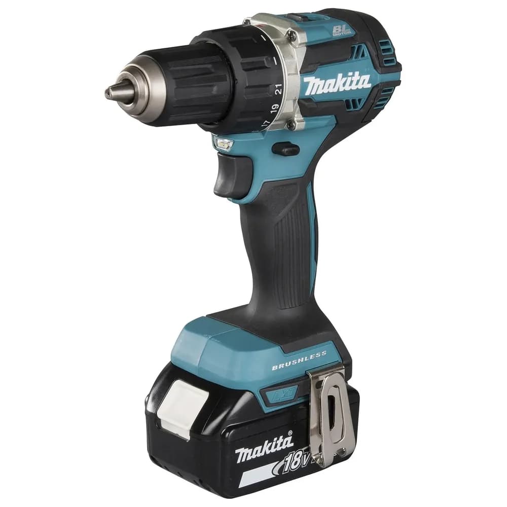 Makita Akku-Schrauber