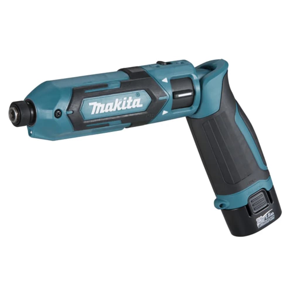 makita Akku-Schlagbohrschrauber TD022DSE