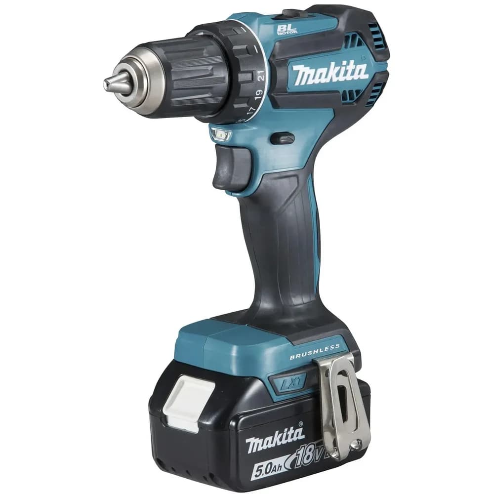 Makita Akku-Bohrschrauber DDF485RTJ