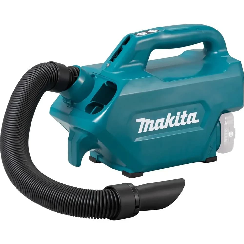 Makita Akku-Staubsauger CL121DZX