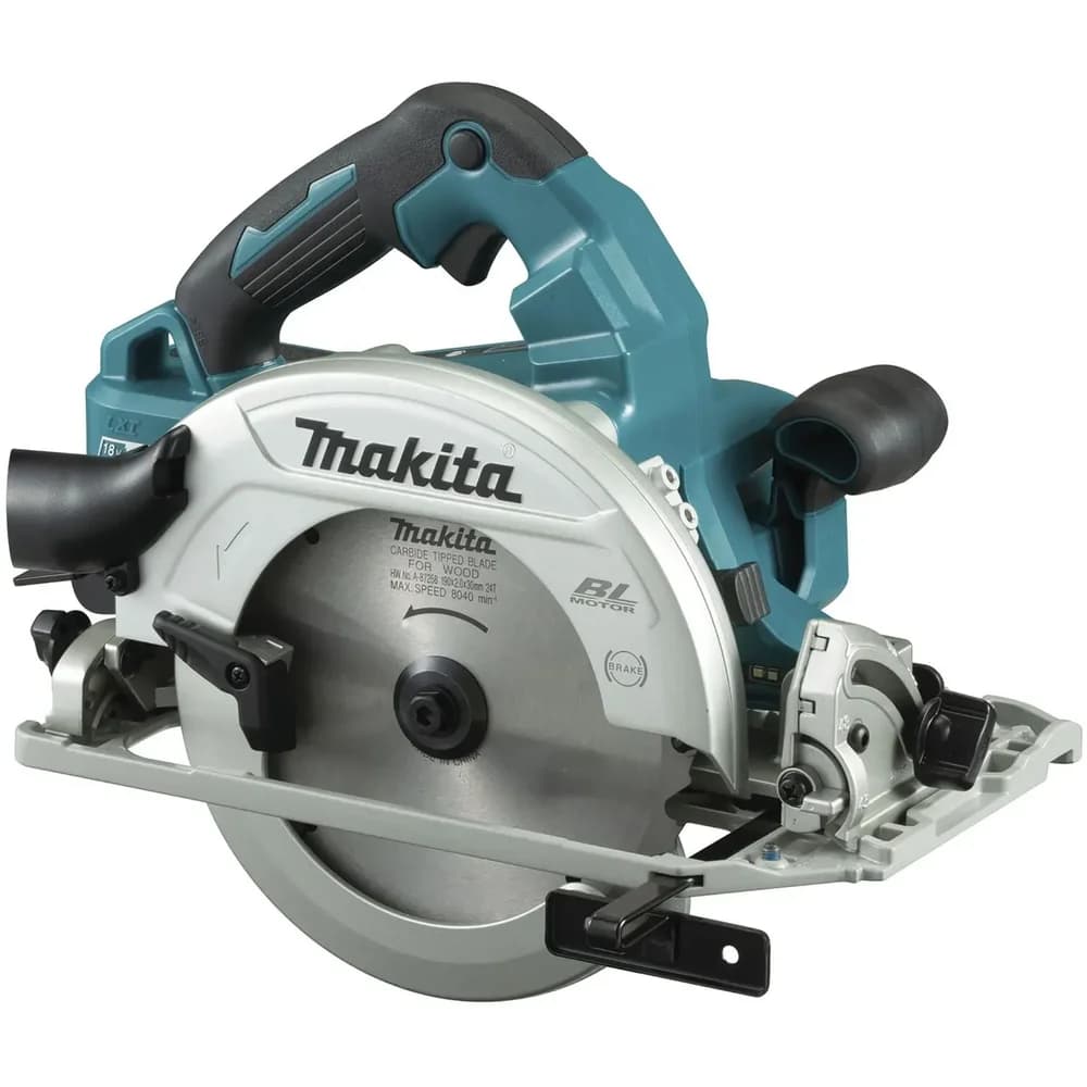 Makita, Handkreissäge, DHS 782