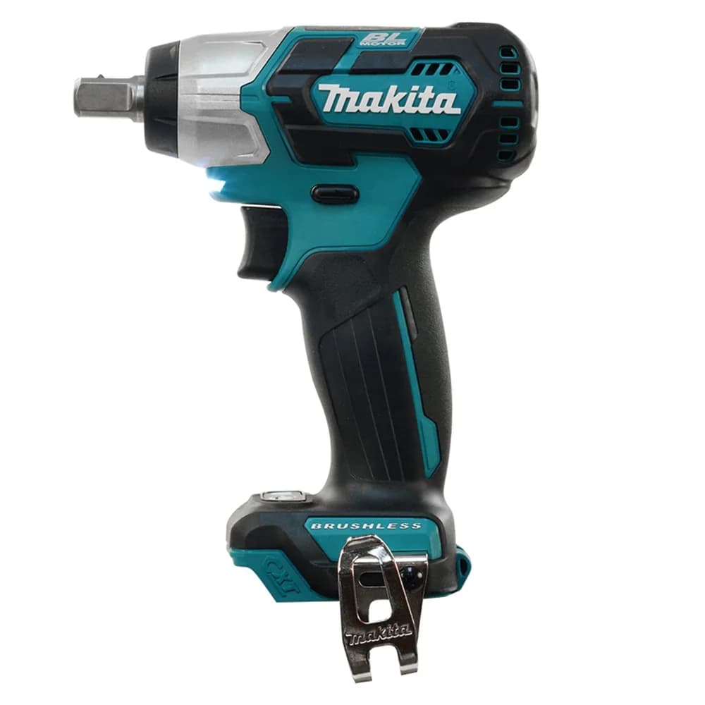 Makita Akku-Schlagschrauber TW161DZ