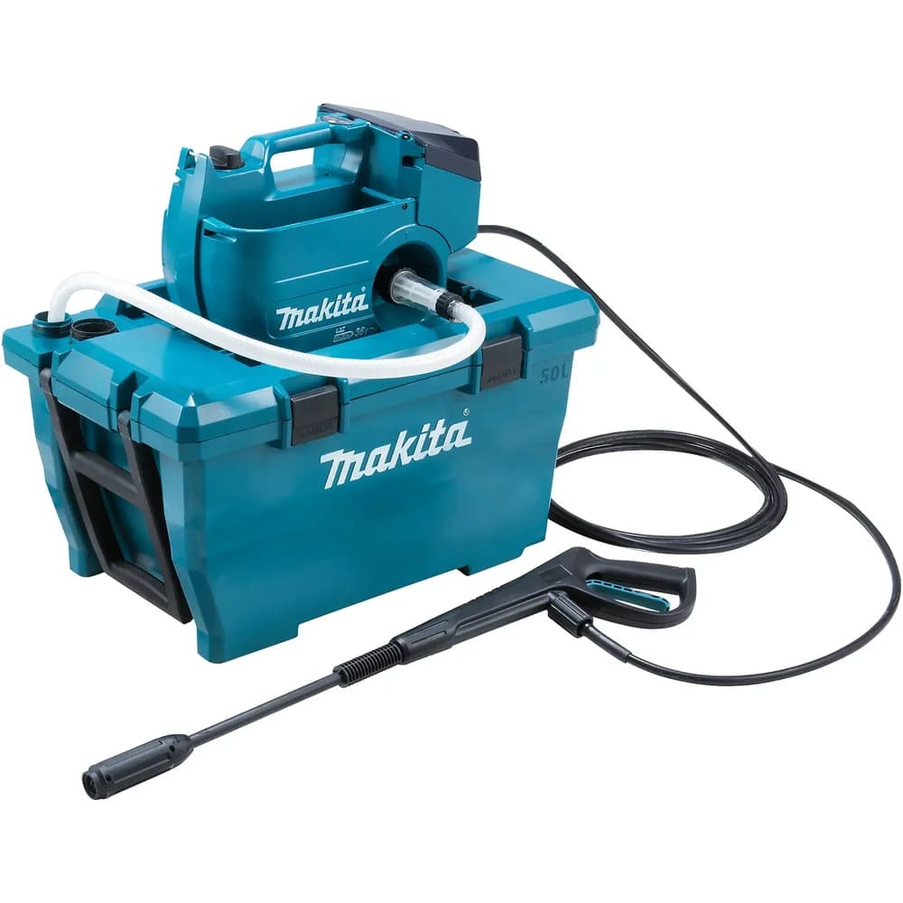 Makita Hochdruckreiniger