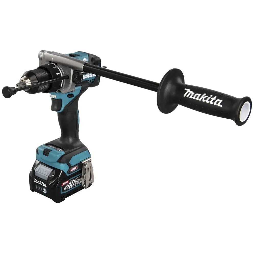 Makita Akku-Schlagbohrschrauber HP001GZ