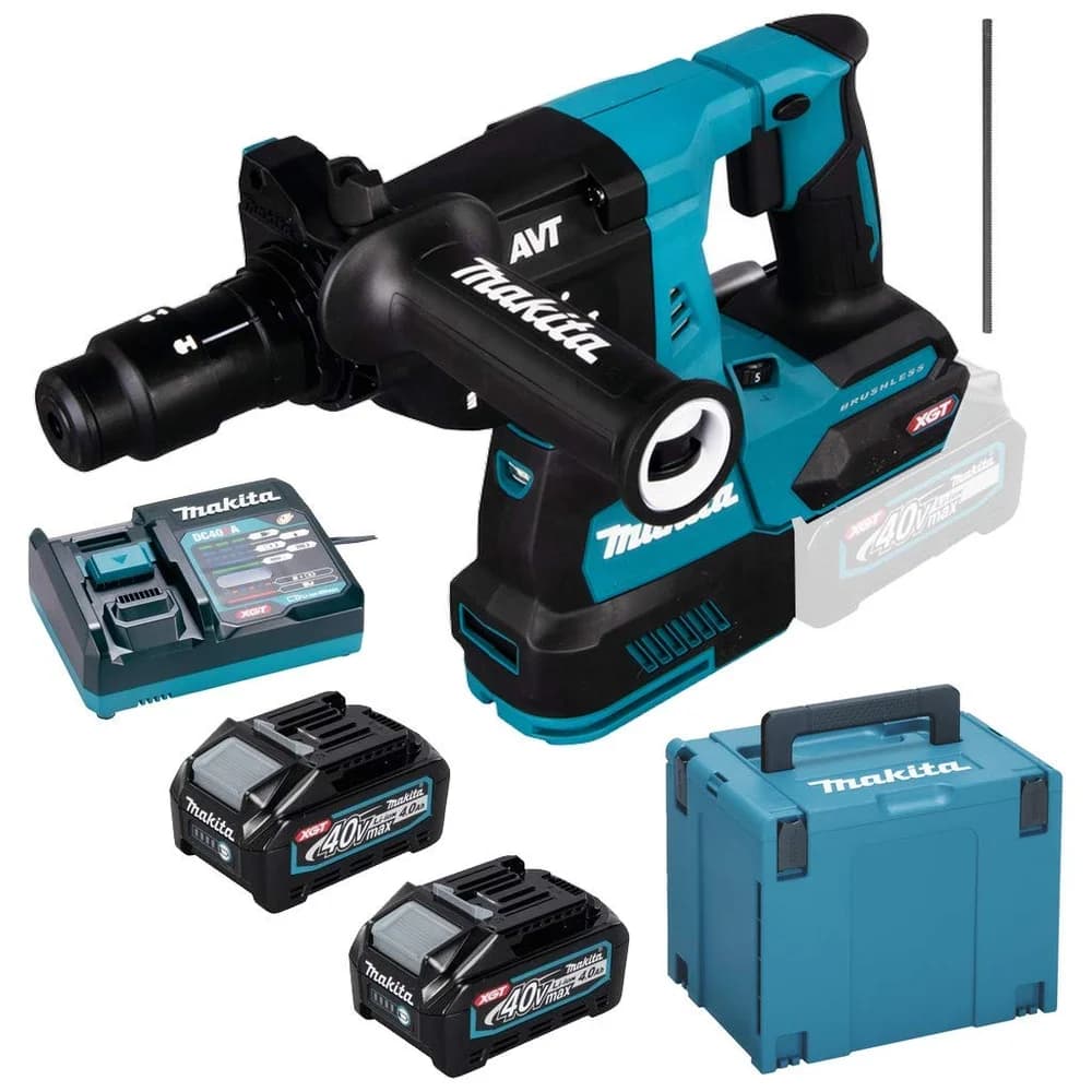 Akku-Kombihammer SDS+ 40V