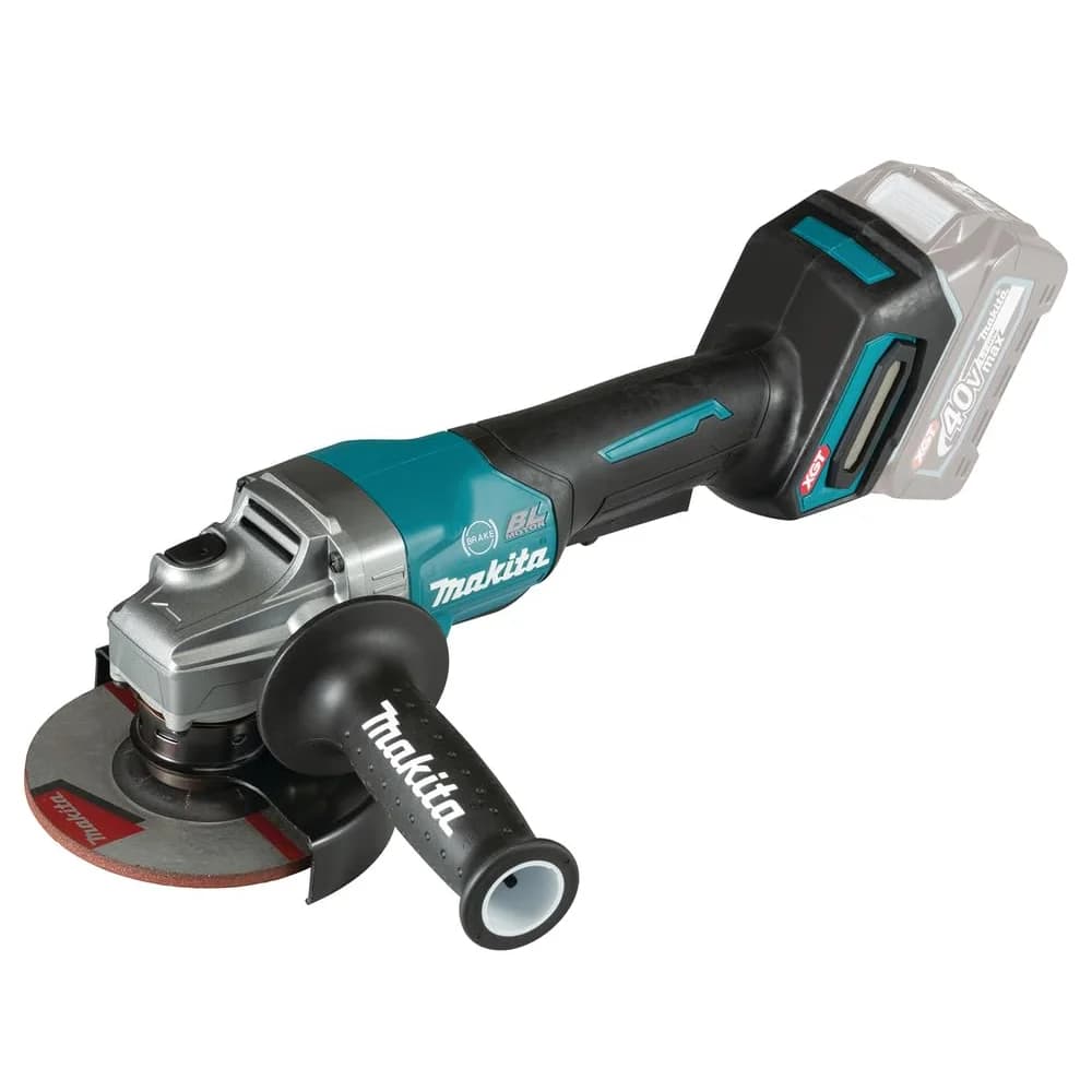 Makita GA013GZ Akku-Winkelschleifer