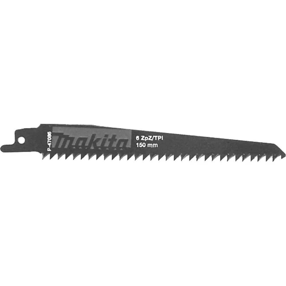 Makita Reciproblatt CV 150/6Z