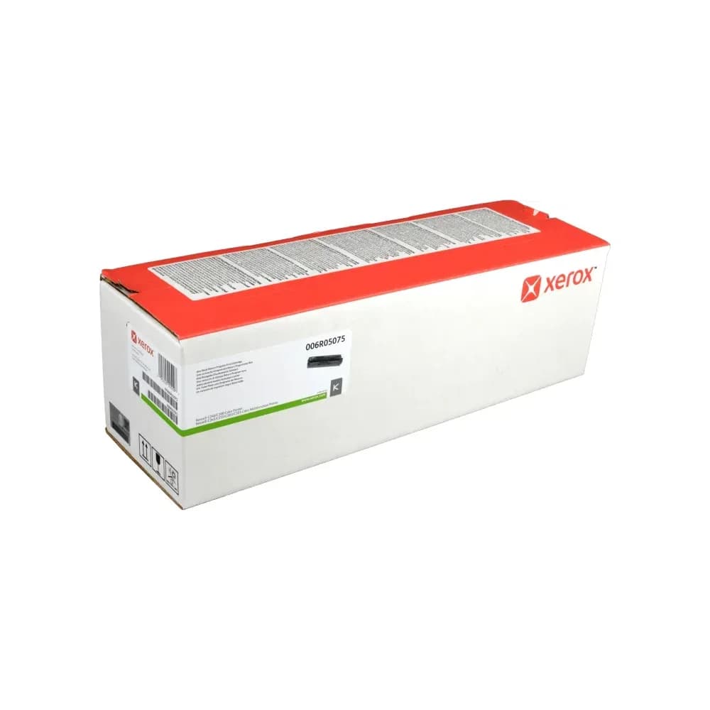 Xerox Original Toner schwarz 3.000 Seiten