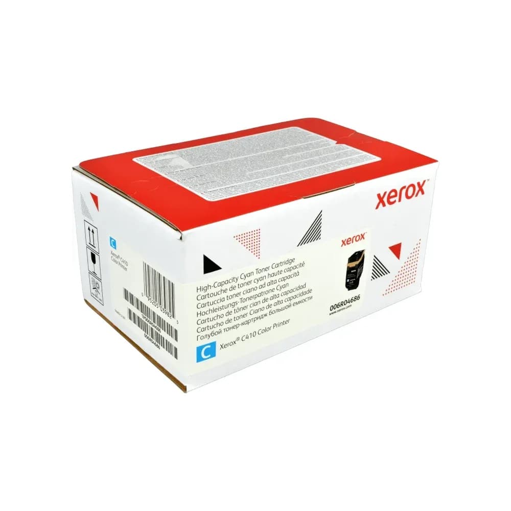XEROX Toner 006R04686 cyan