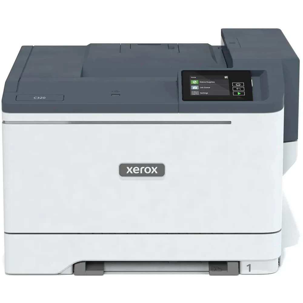 Xerox C325 Laser- Multifunktionsdrucker