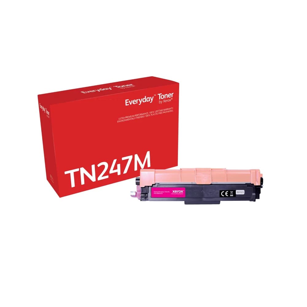 Xerox Everyday, Toner, Everyday TN-247M (M)