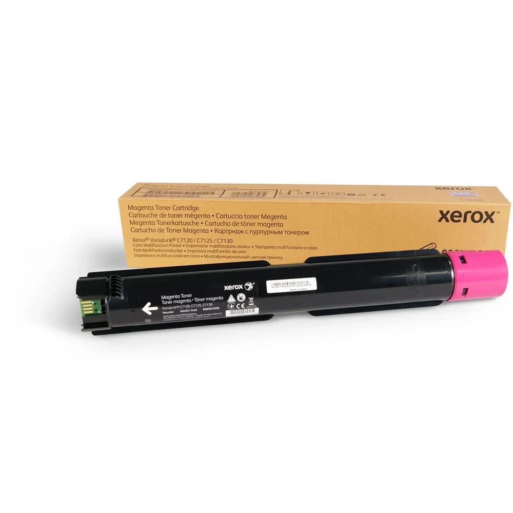 Xerox Toner 006R01826 magenta