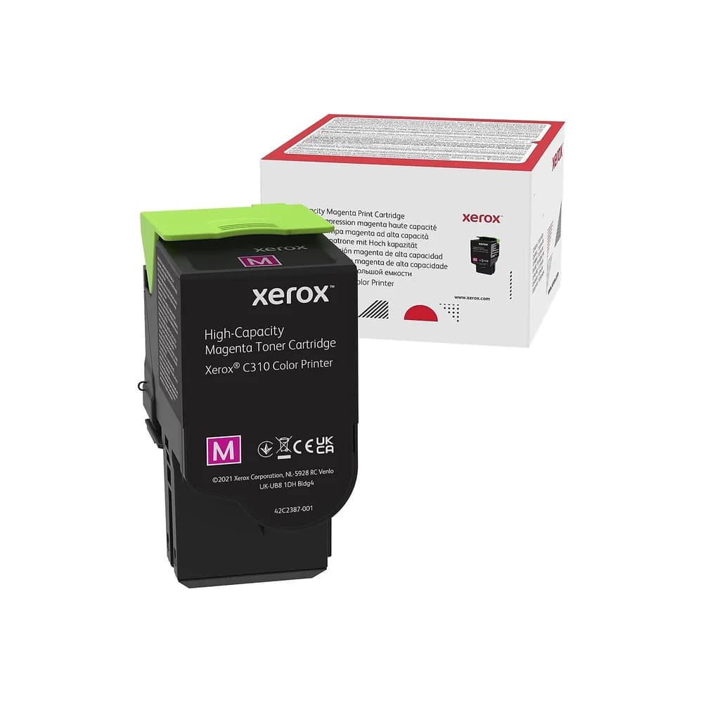 Xerox, Toner, 006R04366 (M)