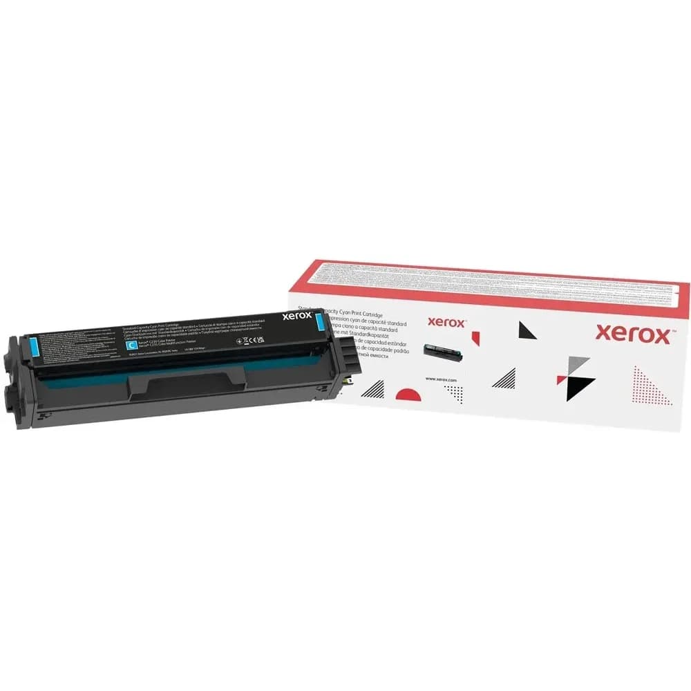 Xerox Toner 006R04384 cyan