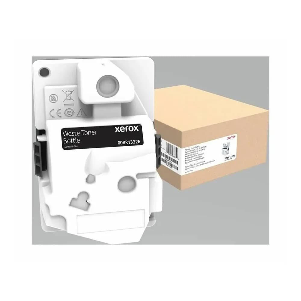 Xerox Resttonerbehälter 008R13326