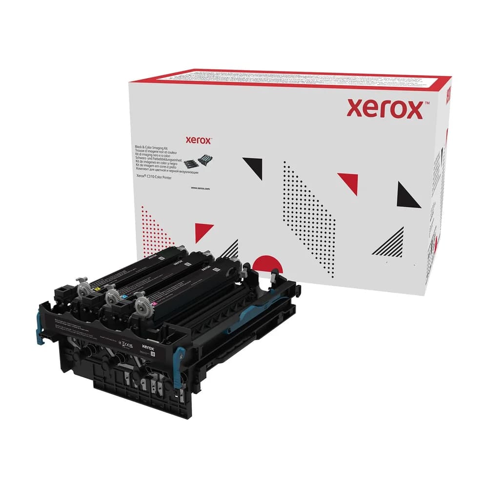 Xerox Trommel 013R00692 CMY