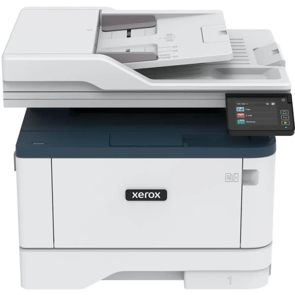 Xerox B305 Laser-Multifunktionsgerät s/w