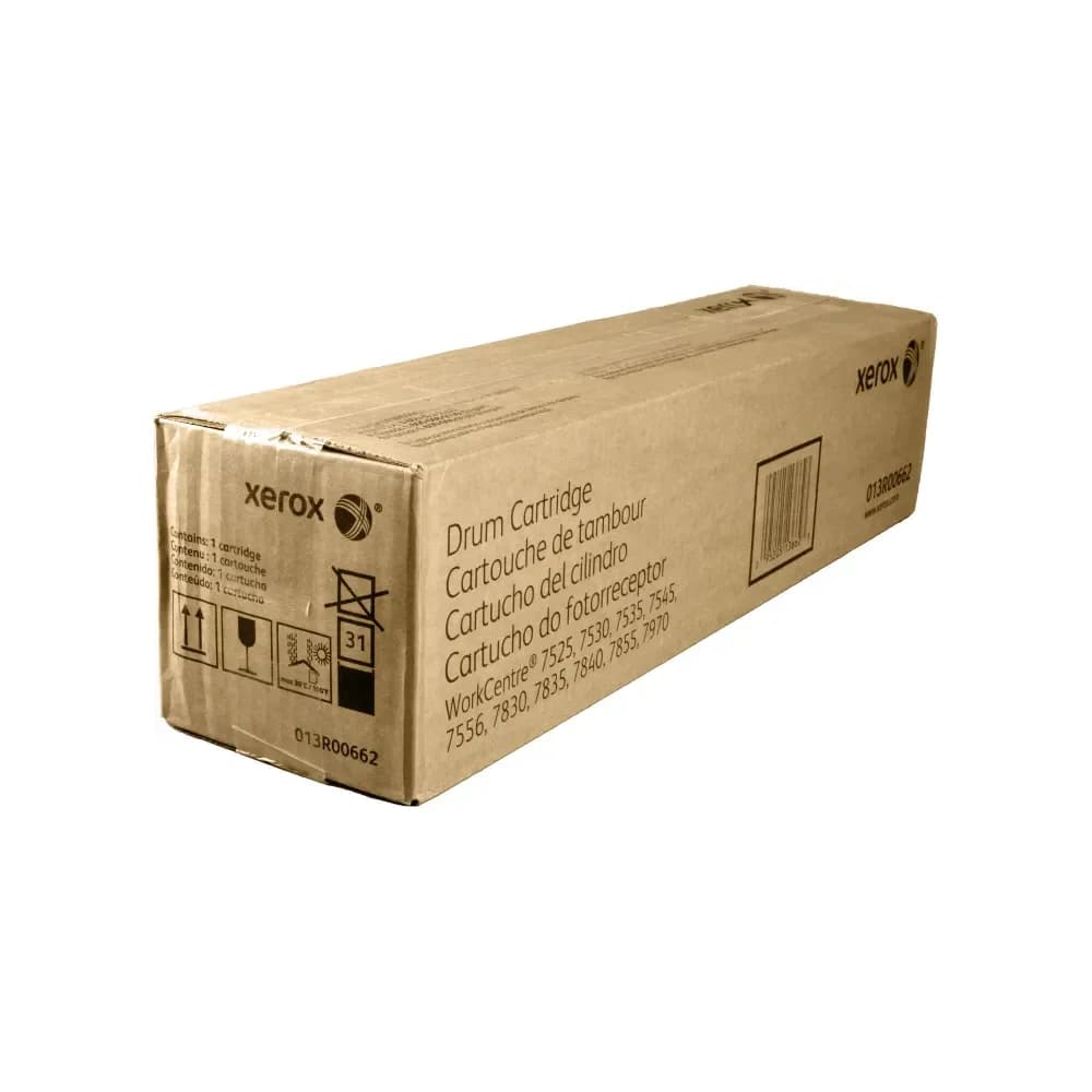Xerox Trommel 013R00662 KCMY