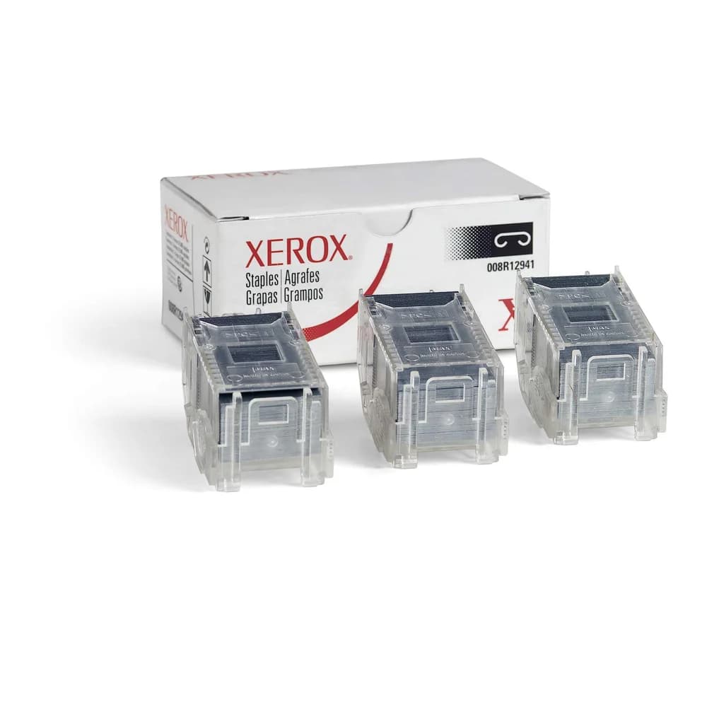Xerox Heftklammern 008R12941