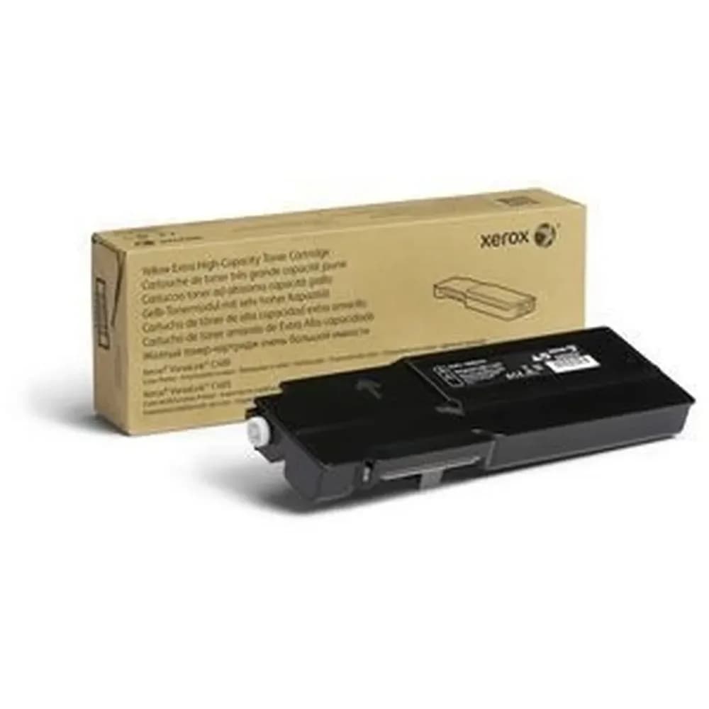 Xerox 106R03528 - Schwarz - Toner