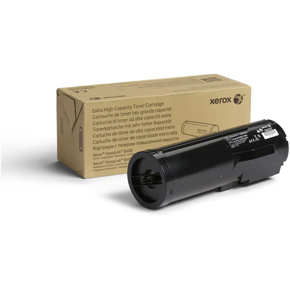 Xerox, Toner, 106r03584 (BK)