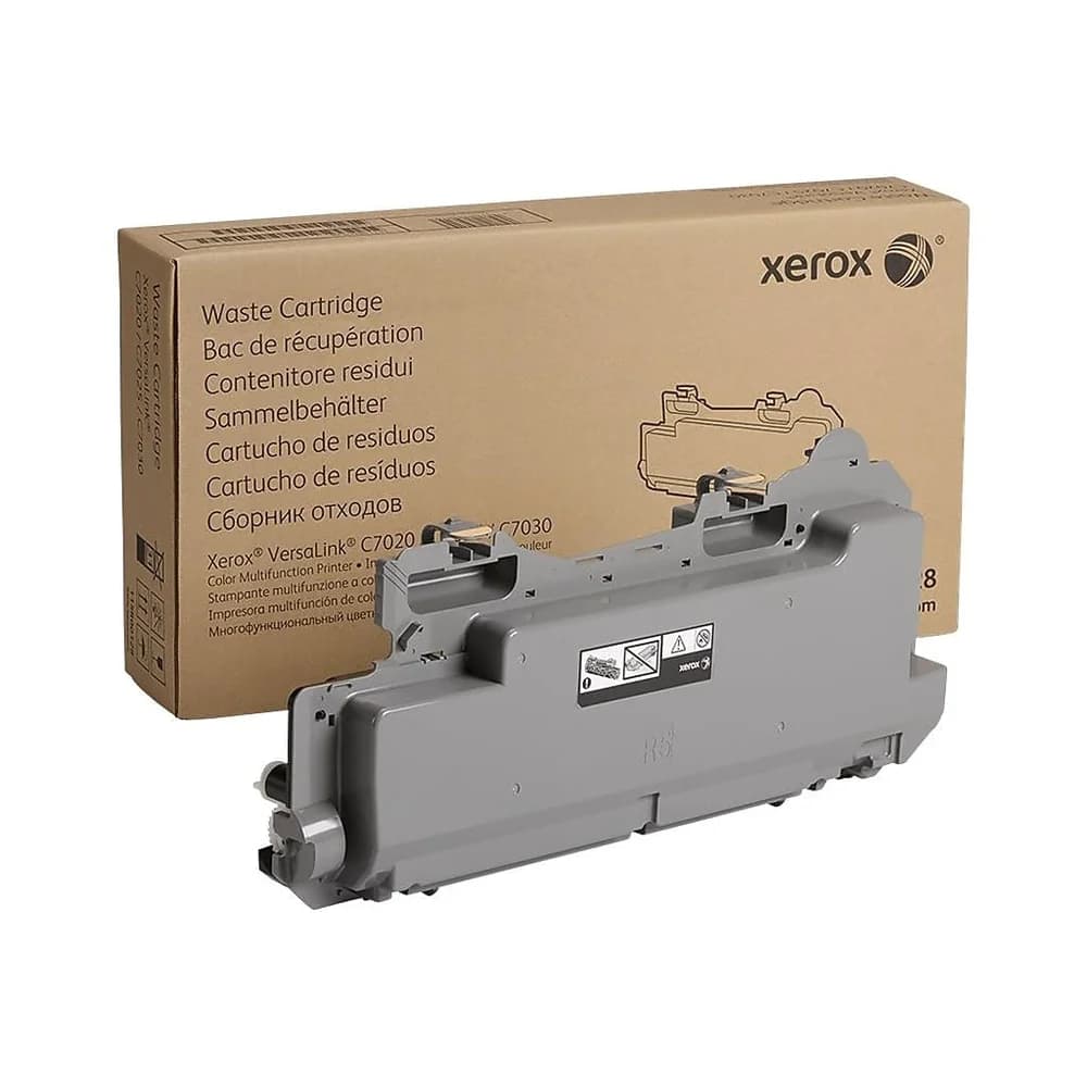 XEROX Resttonerbehälter C7020DN