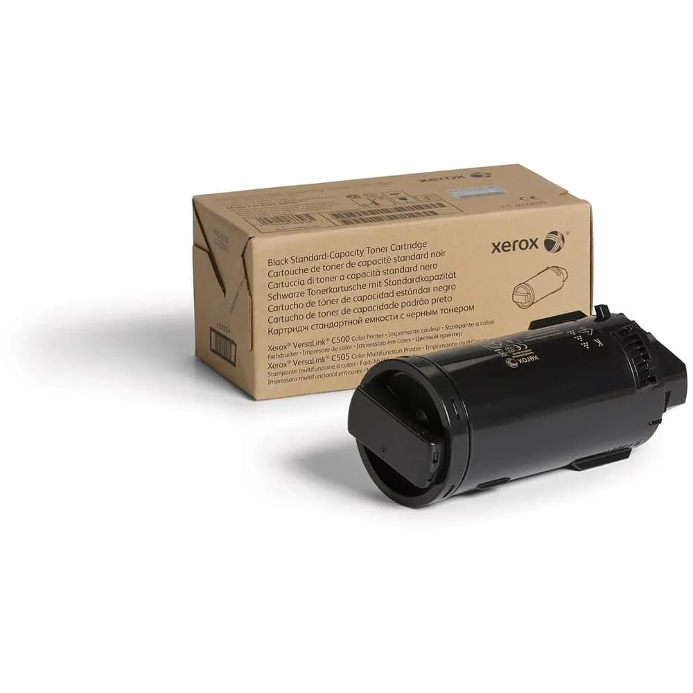 Xerox, Toner, C50x (BK)