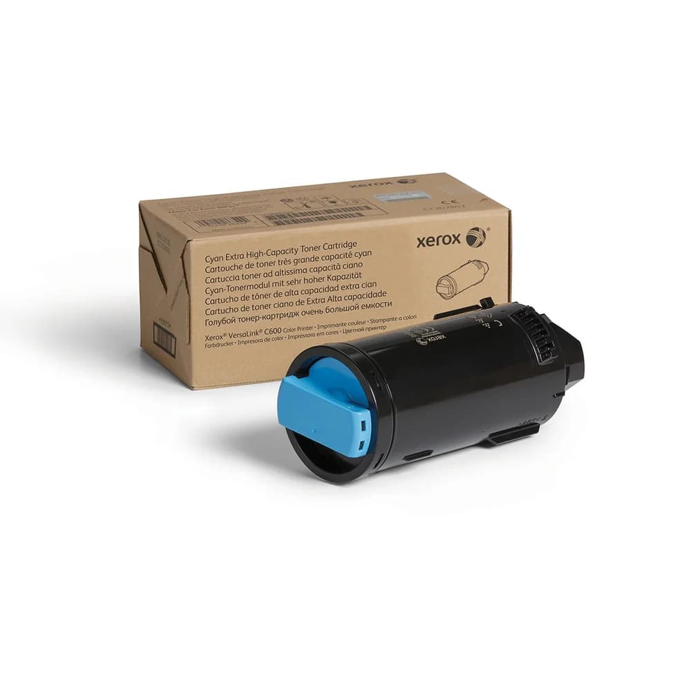 Xerox Toner 106R03920 cyan