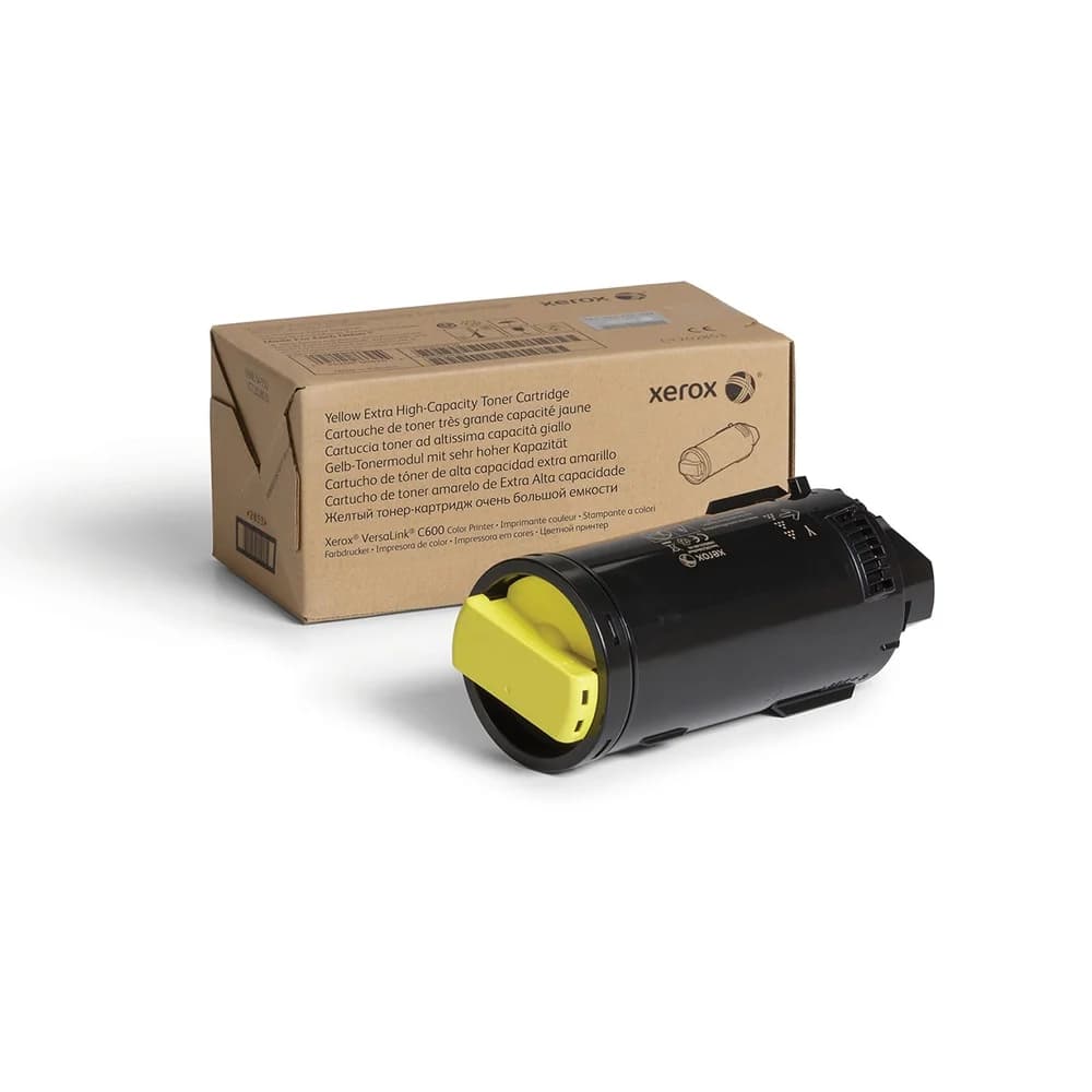 Xerox, Toner, 106r03922 (Y)